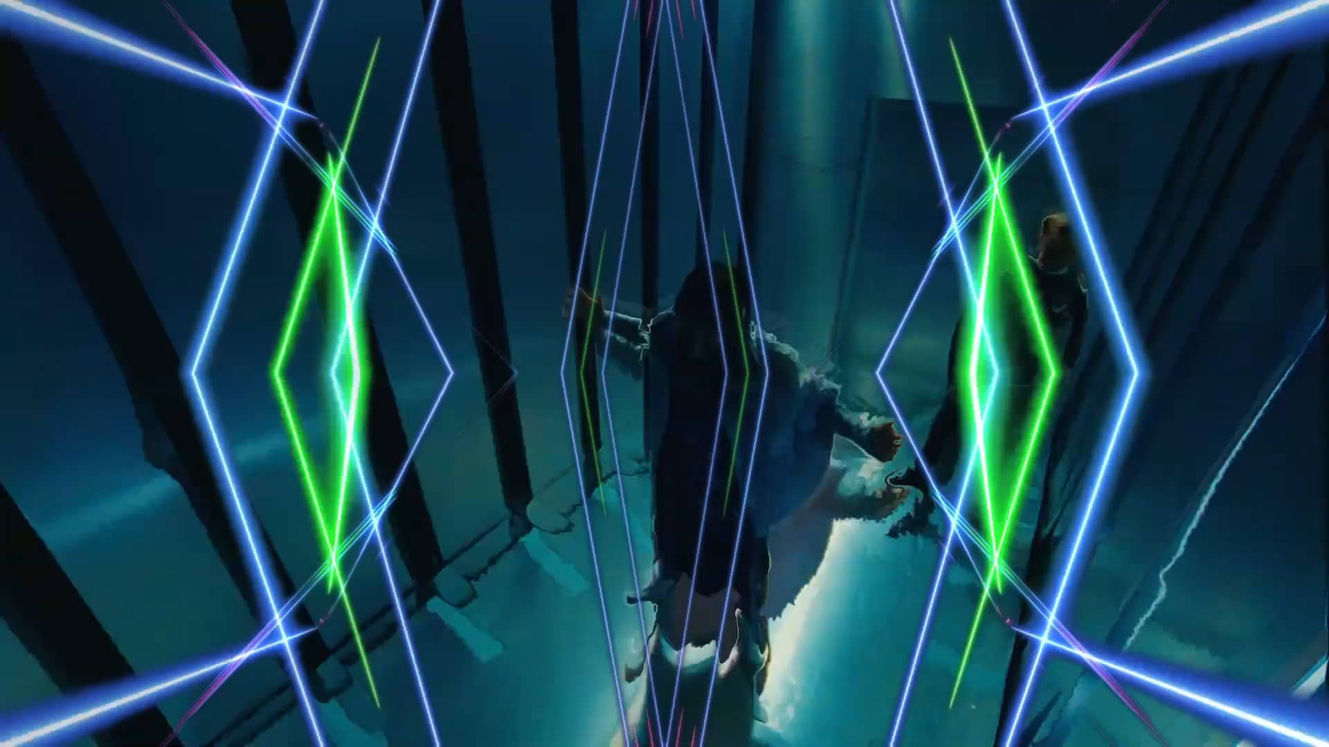 Bad Bunny x Jhay Cortez Dakiti (DISTO RmxTonyBanu Vj) on Vimeo