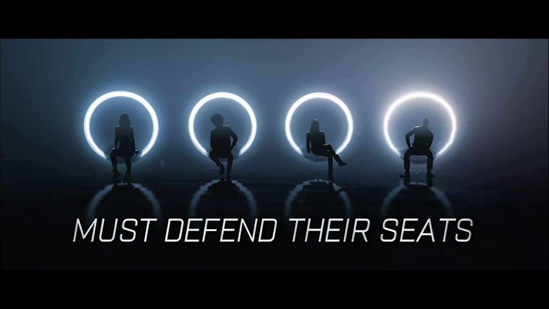 :30 TV Spot "Hate Me Now"