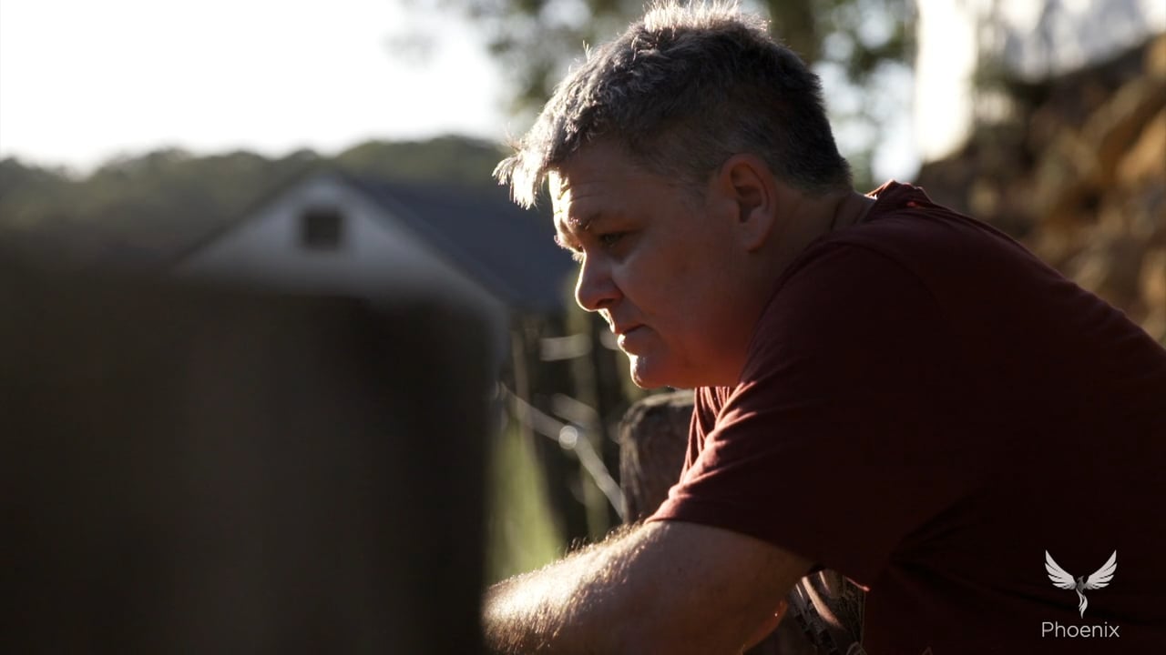Phoenix Pain Management Keith's story on Vimeo
