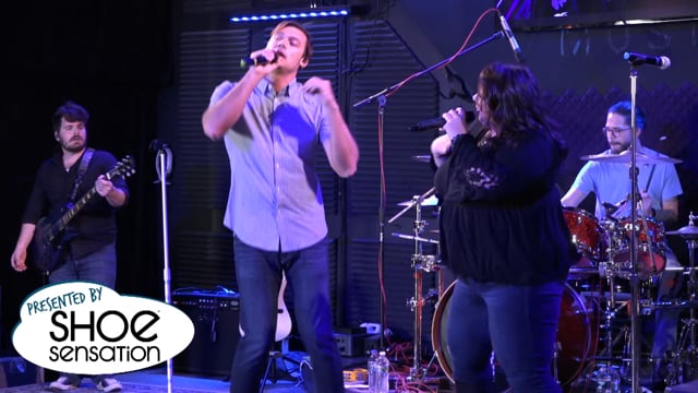 Jammin in Jeff Live - Juicebox Heroes