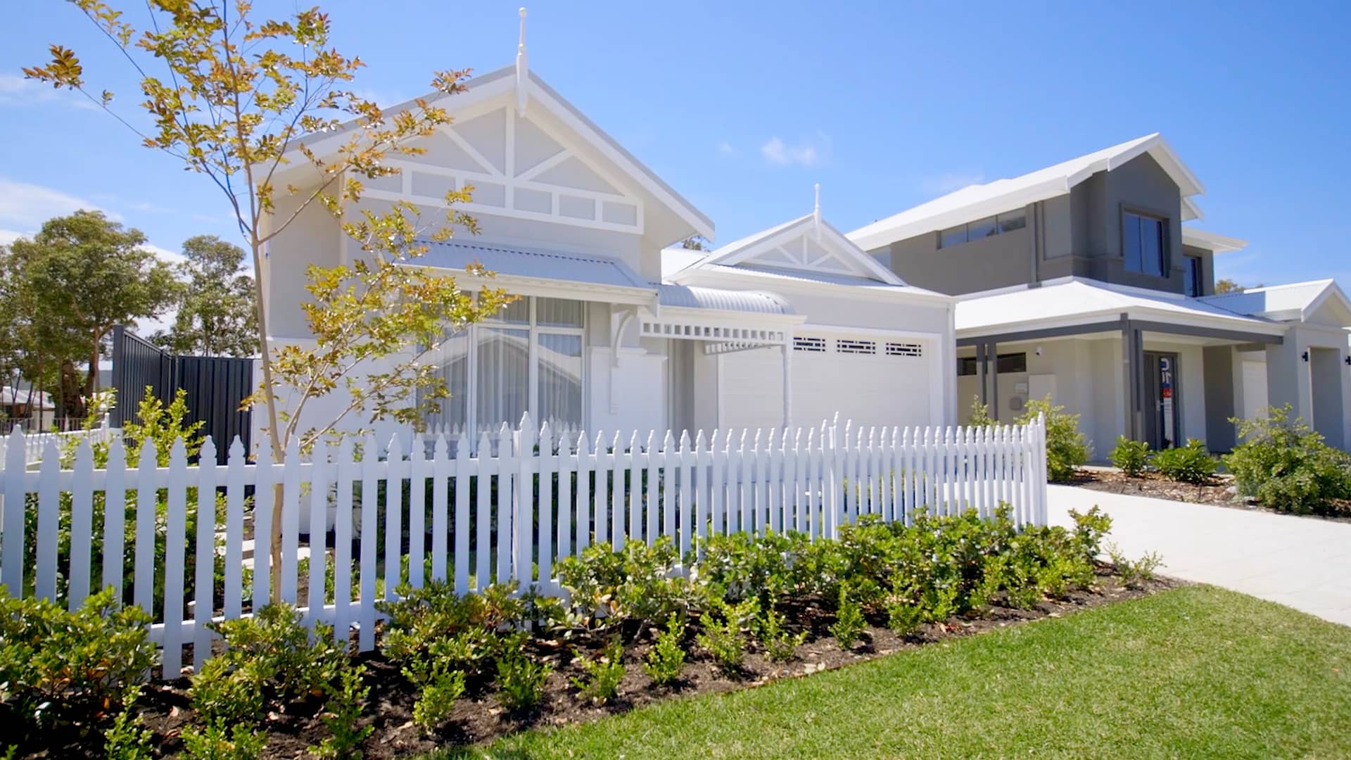 The Beaufort by Plunkett Homes on Vimeo