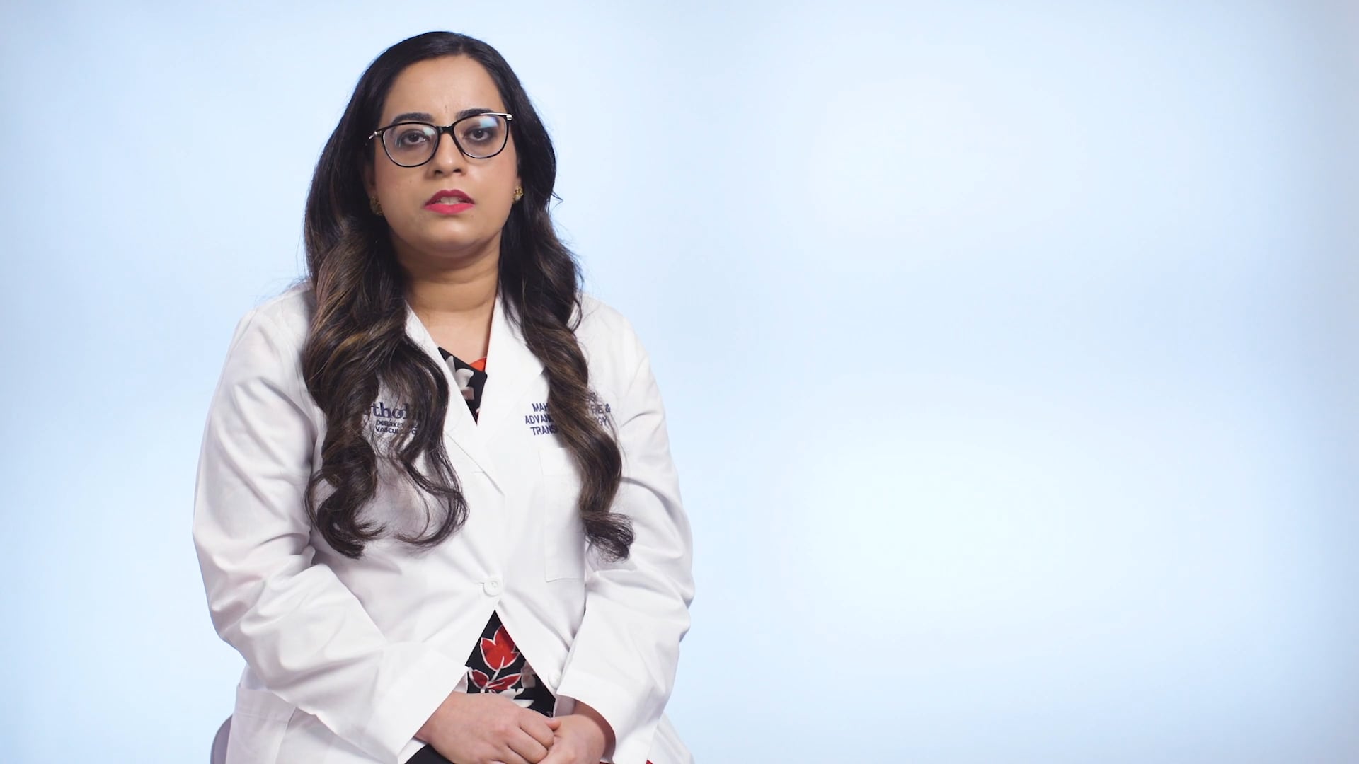 About me video of Dr. Mahwash Kassi