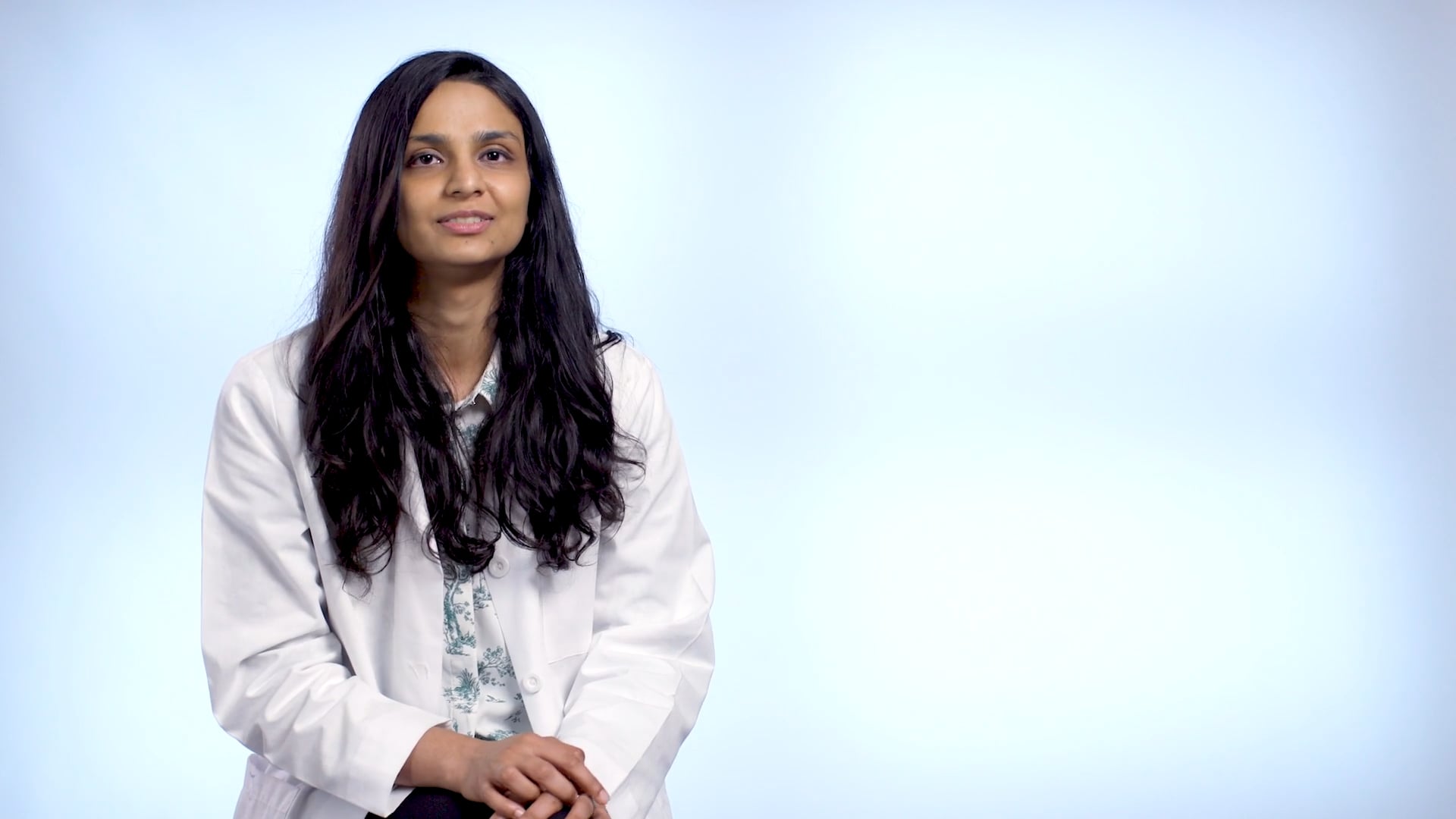 About me video of Dr. Tanu  Garg