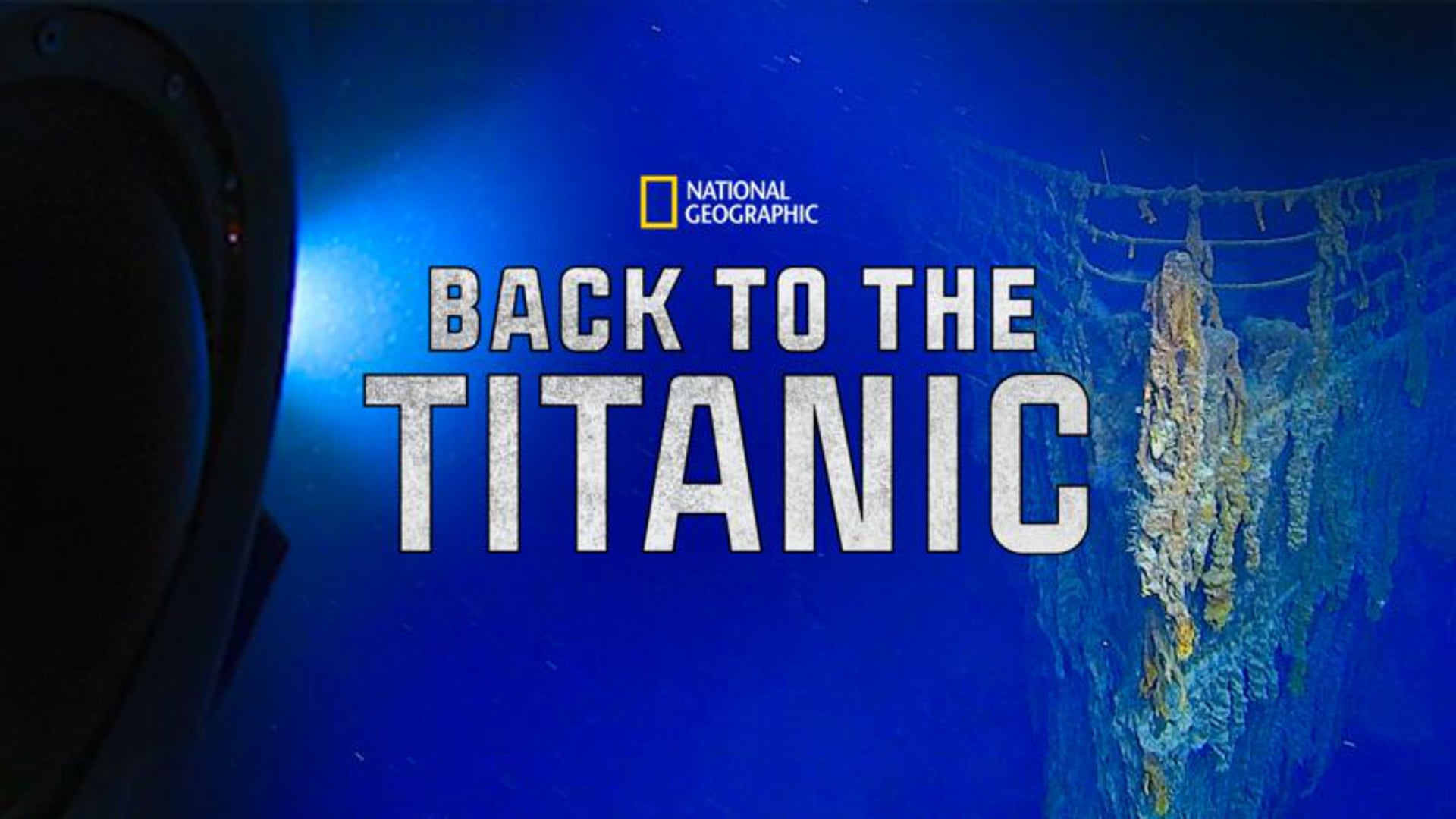 Back to the Titanic (2020) Documentary Movie l Official Trailer