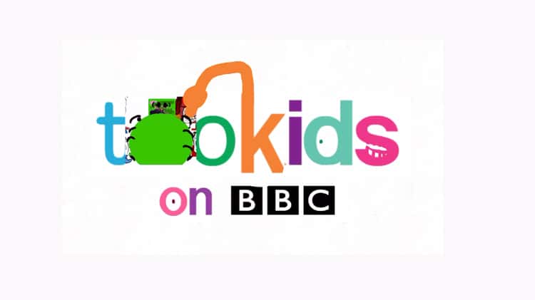 Jack's TVOKids On BBC Logo Bloopers Take 2: WITH FACES!!!!!!!!! on Vimeo