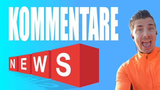 FB Test: Abstimmung für Kommentare