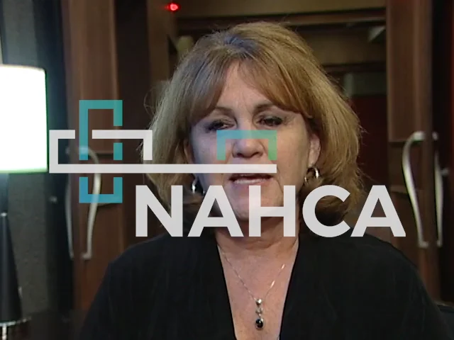 LTC Leaders Endorse NAHCA on Vimeo