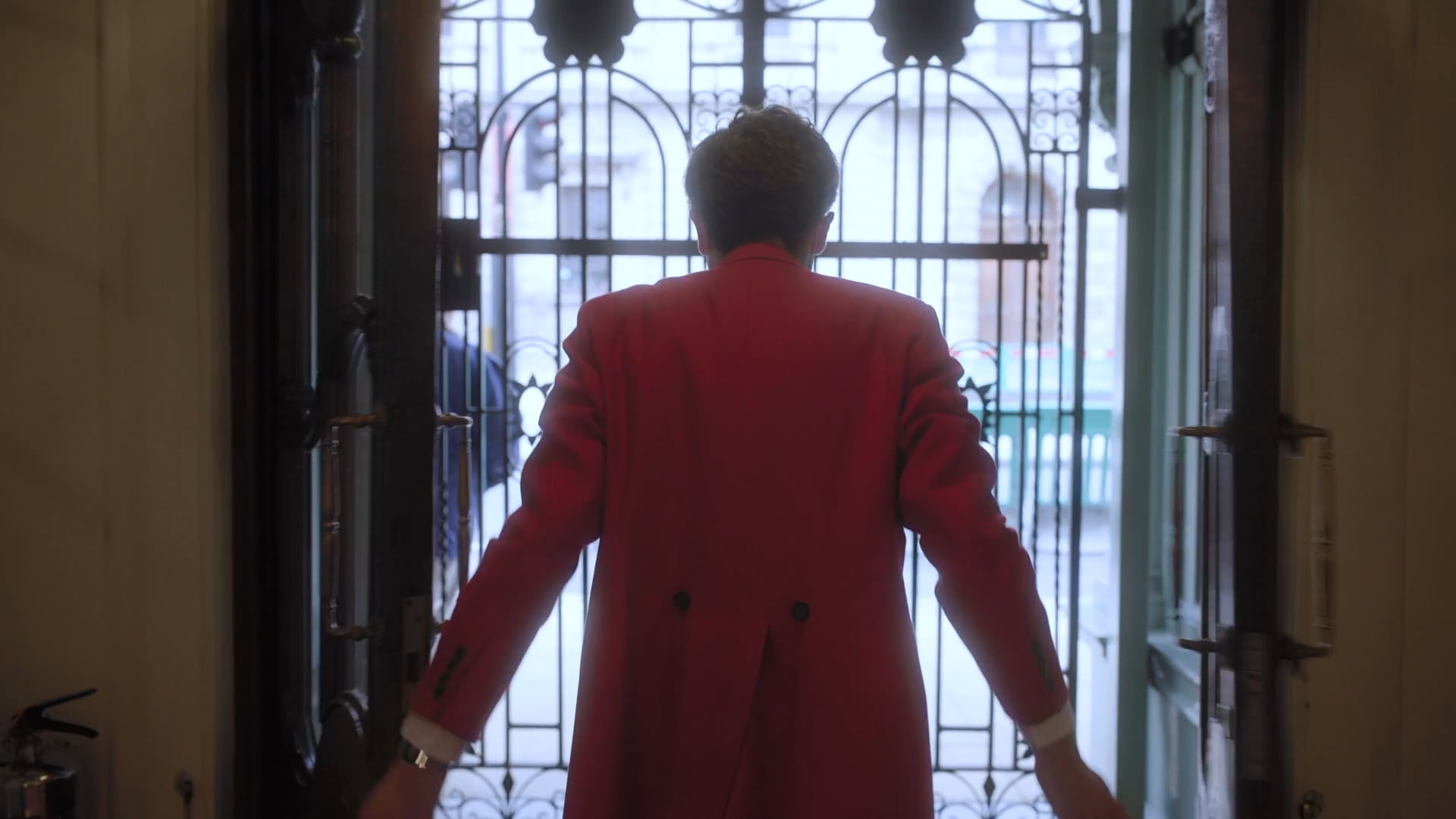Fortnum & Mason: Future Matters