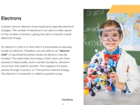 Basic Electricity Course Overview