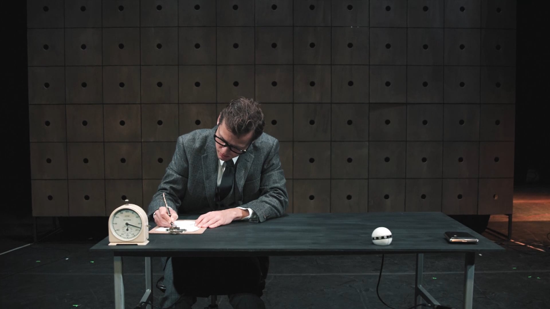 PIGEON SUPERSTITION - TRAILER 01