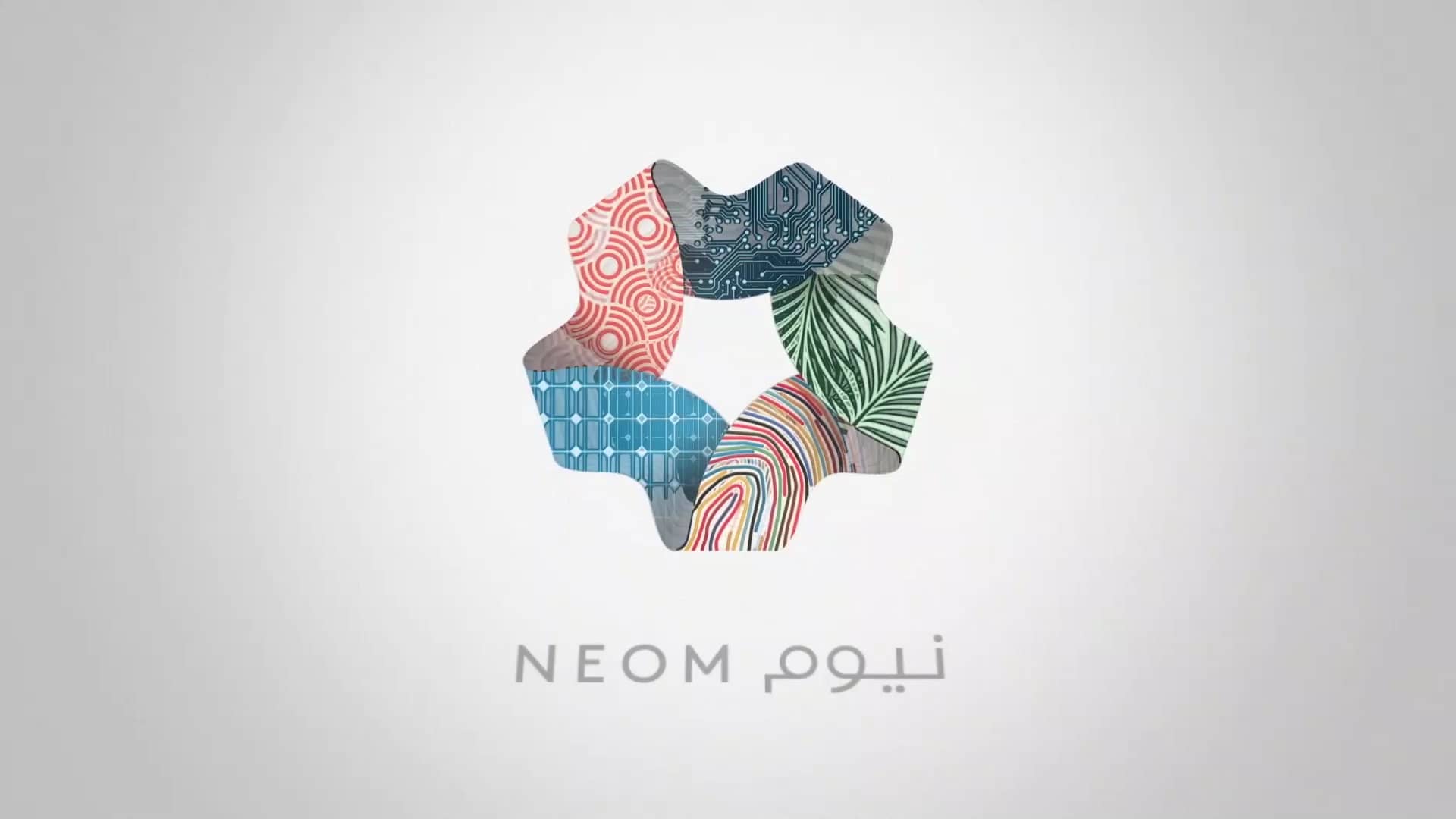 Welcome To Neom On Vimeo