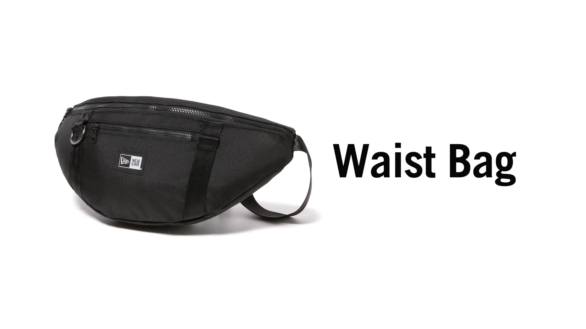 Waist bag new discount era