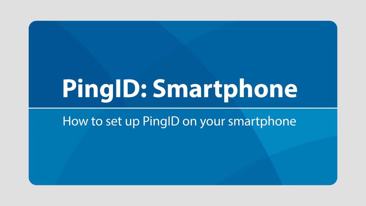 setting-up-pingid-on-your-smartphone-on-vimeo