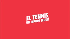 El Club Tennis l'Escala s'adhereix al manifest de la Federació Catalunya de tennis
