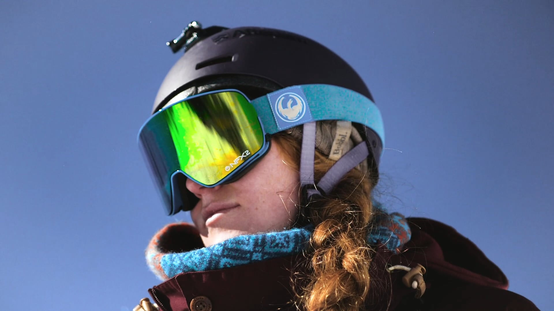 DvG Showreel 2020/21