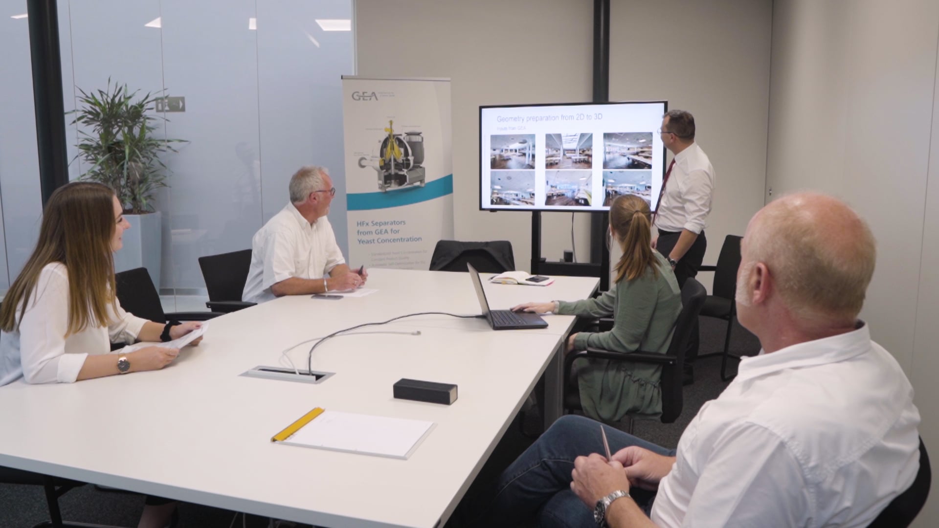 DASSAULT SYSTEMES - Case Study Video