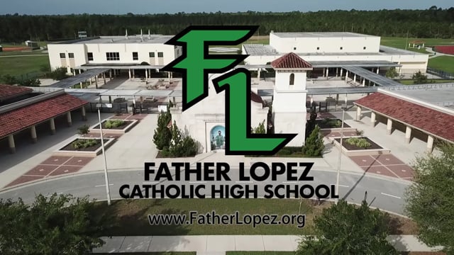 Our Campus Our Campus Father Lopez High School