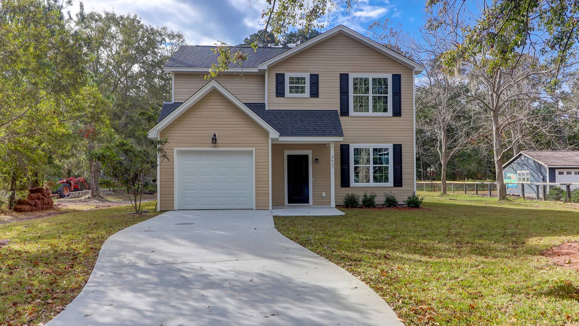 3627 Ambor St, Johns Island, Sc 29455 Unbranded On Vimeo