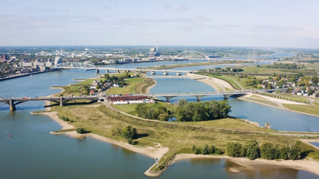 Dag van de Stad: Nijmegen