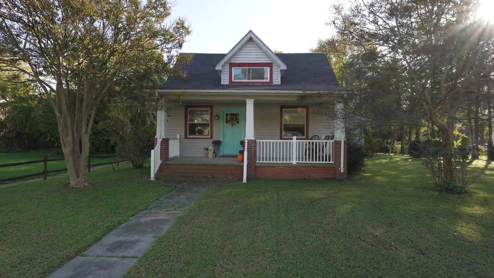 4603 Penick Rd, Richmond, VA 23228 on Vimeo