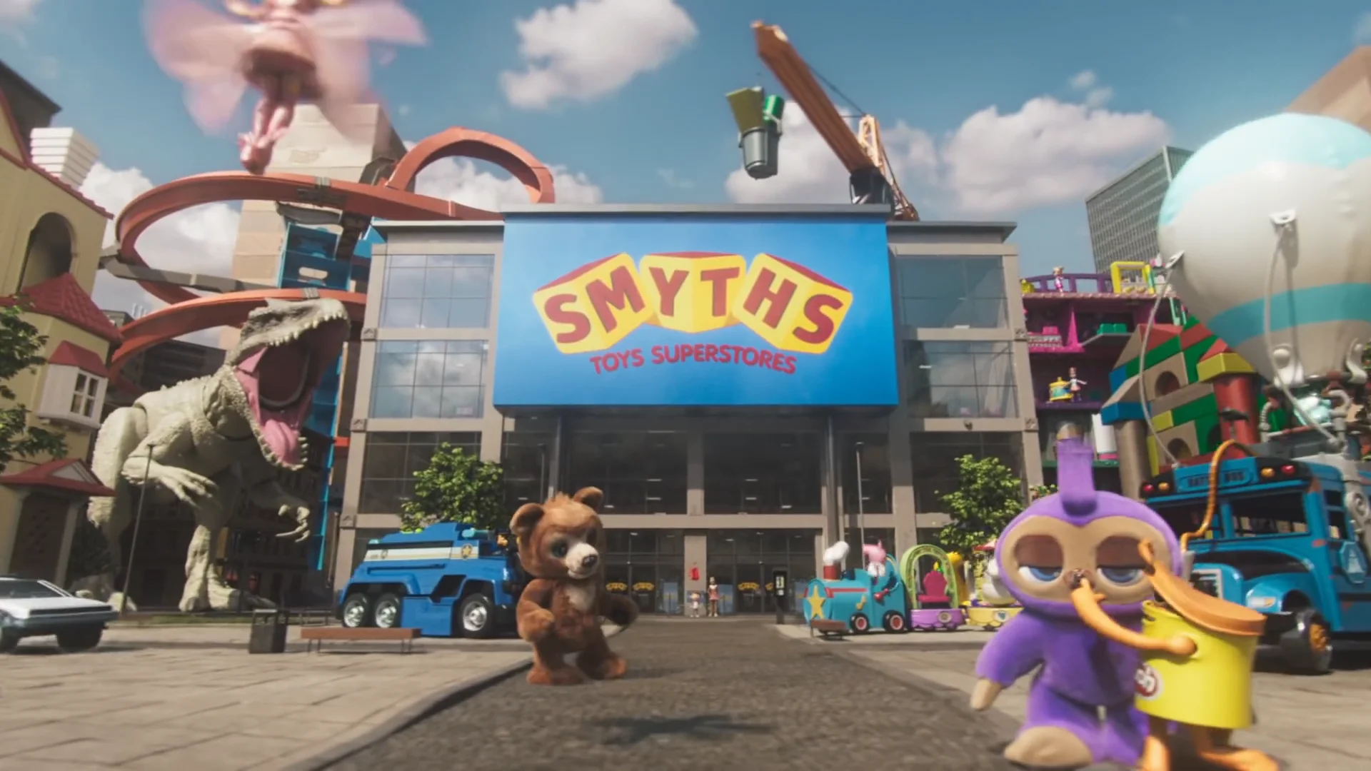 Smyths toys hot sale offers