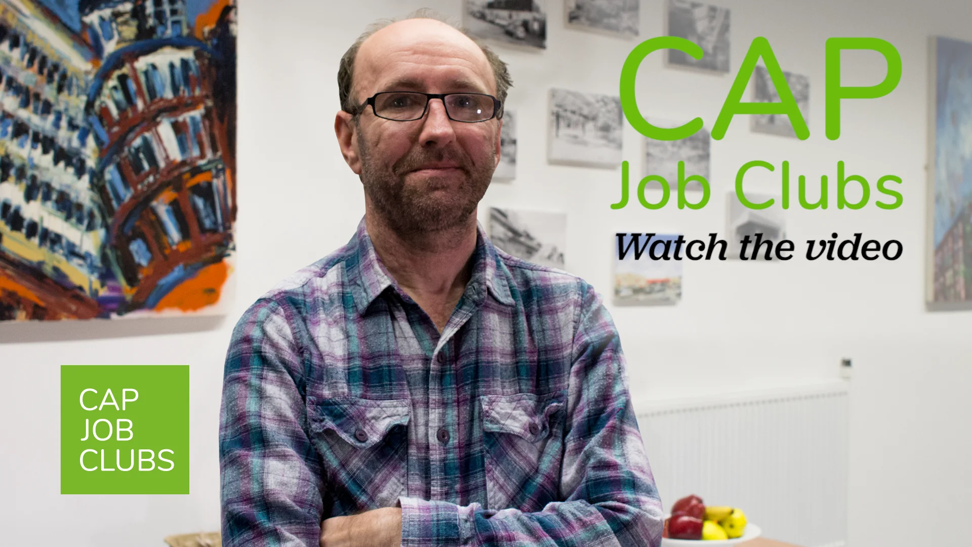 CAP Job Clubs promo website version