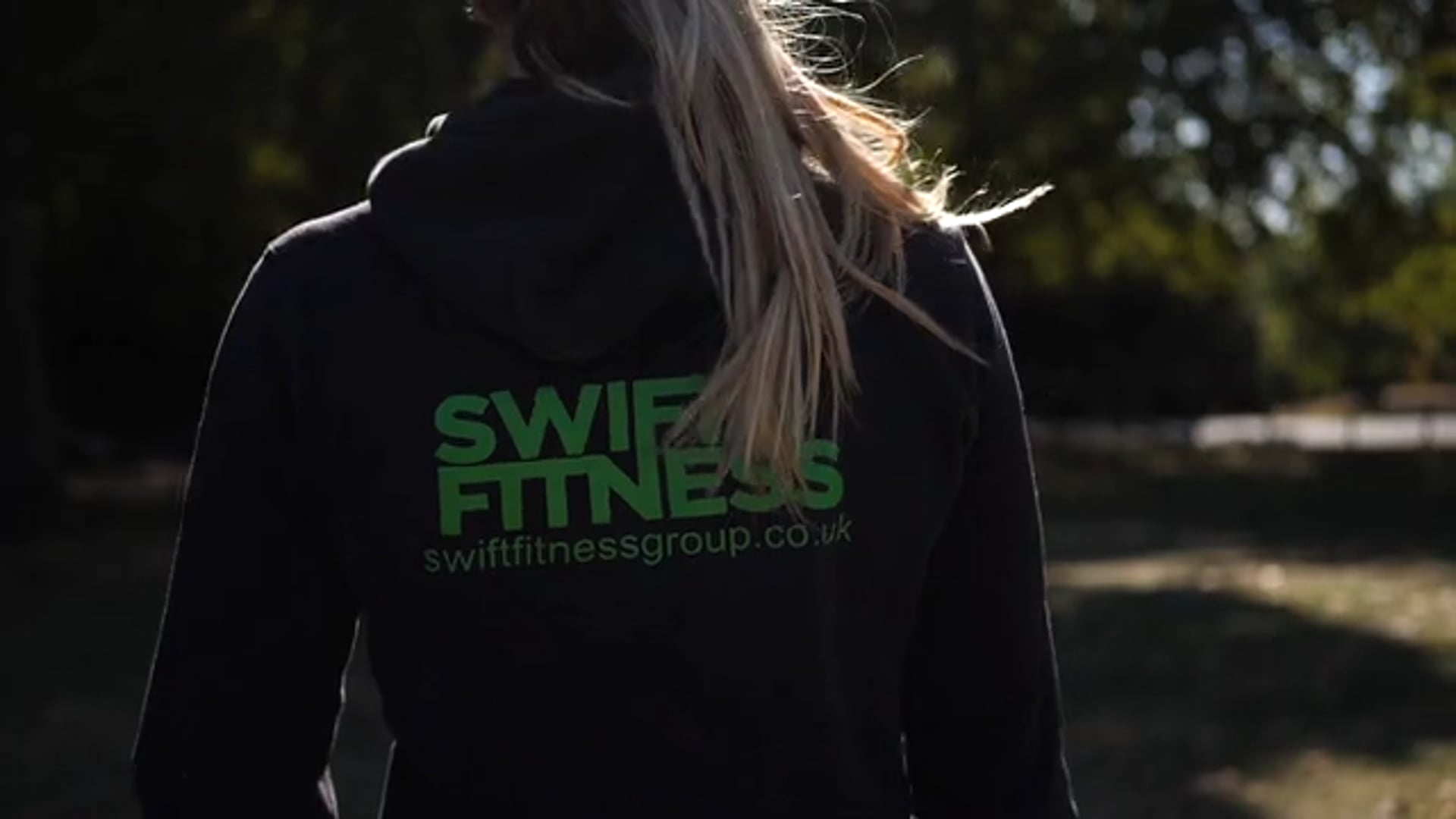 POWER | Feathers Food & Fit | Swift Fitness