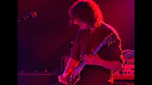 Whip That Ghost (Song For A Brother)