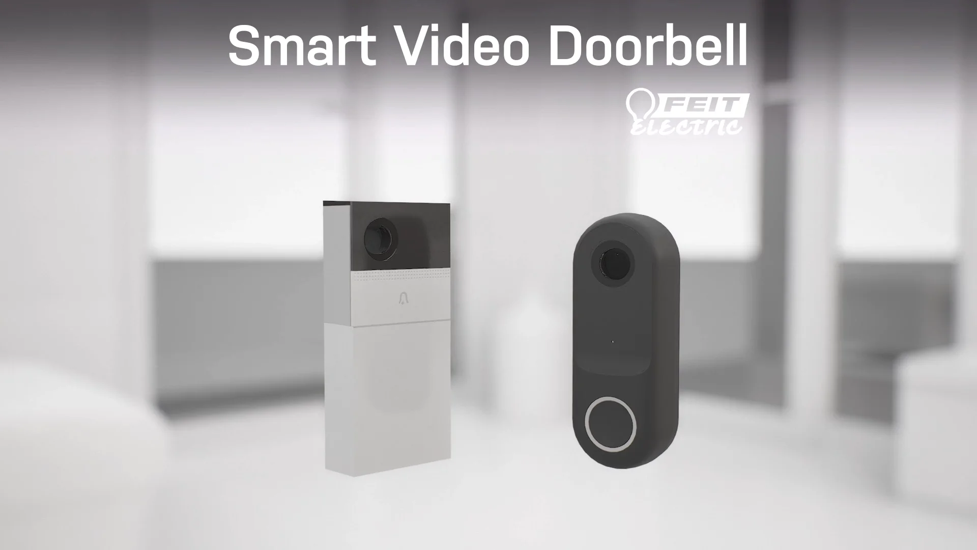 Menards 2024 doorbell camera