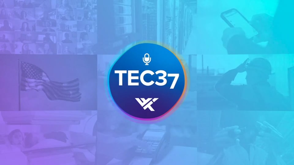 TEC37 E18: Routing and Optical Technologies, Converged