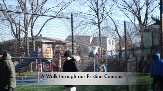 New Jersey Regional Day School