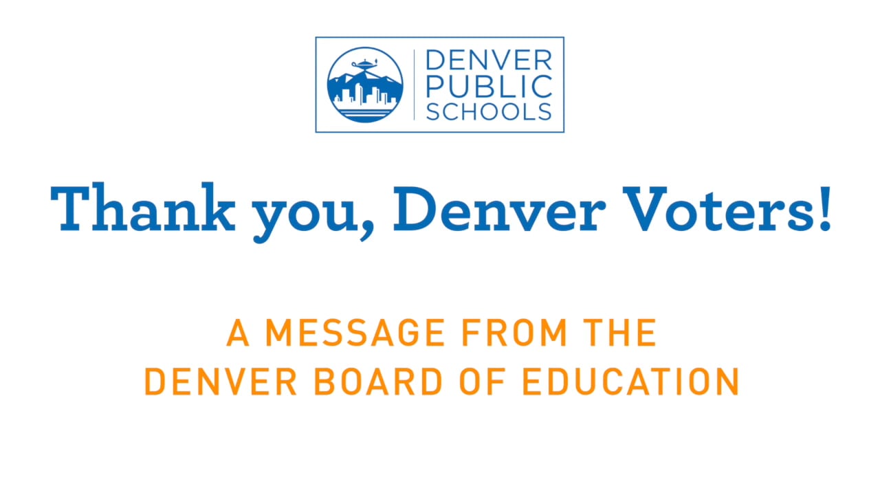 2020 Denver Ballot Measures 4A and 4B