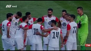 Saipa v Persepolis - Full - Week 1 - 2020/21 Iran Pro League