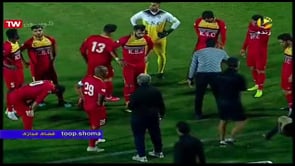 Zob Ahan v Foolad - Full - Week 1 - 2020/21 Iran Pro League