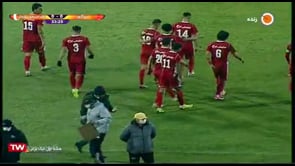 Tractor Sazi v Naft Masjed Soleyman - Full - Week 1 - 2020/21 Iran Pro League