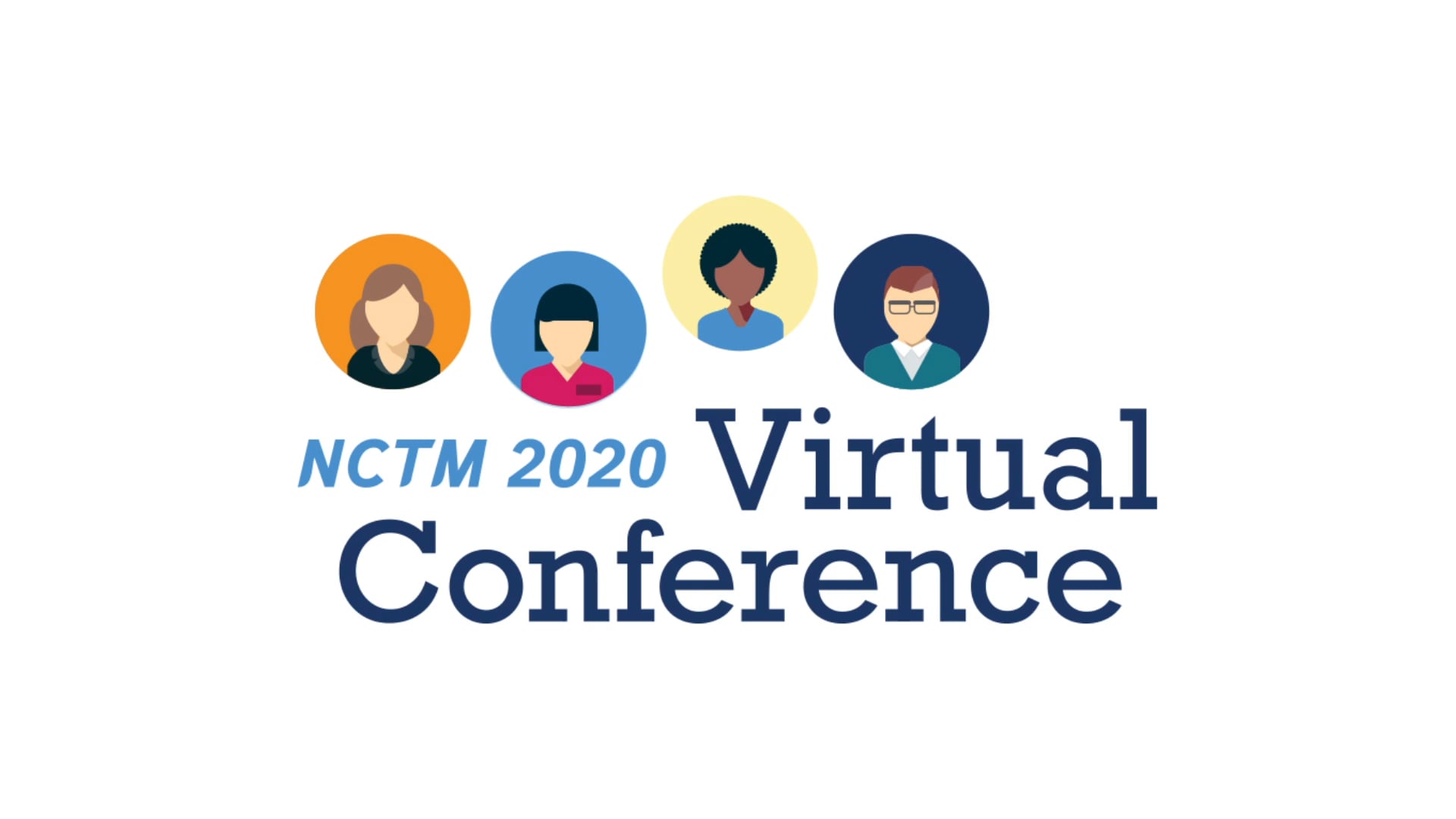 NCTM Virtual Meeting on Vimeo