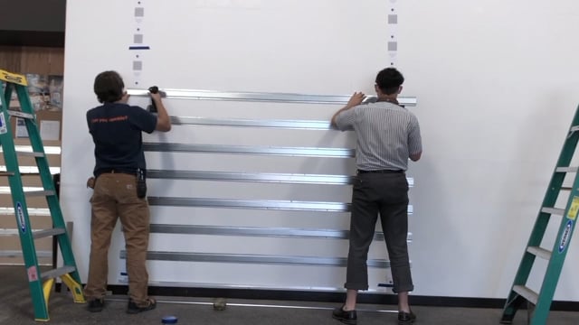 Installation Video