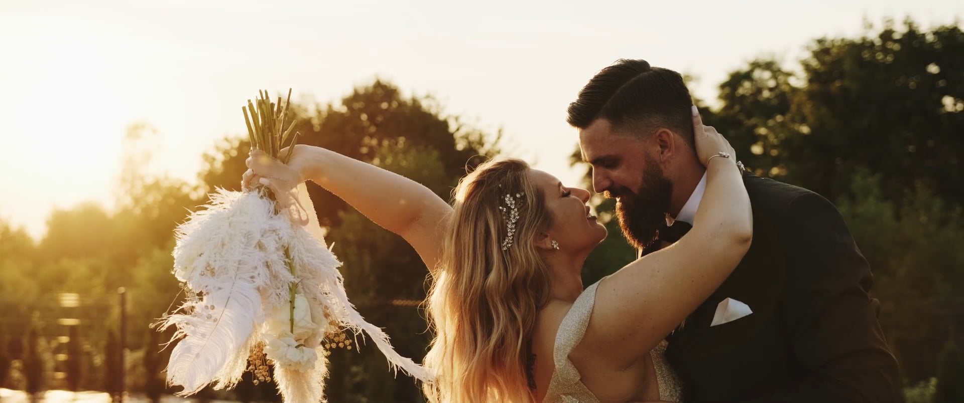 Ania & Michał Wedding Highlights