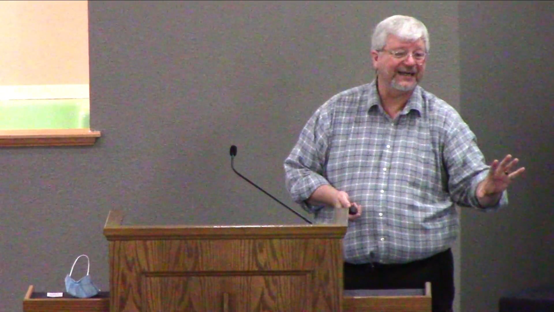 10-25-20 LOVE MATTERS MOST