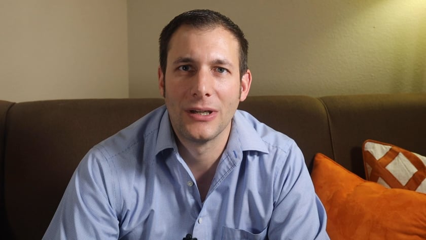 David Eldredge, President at MachMotion