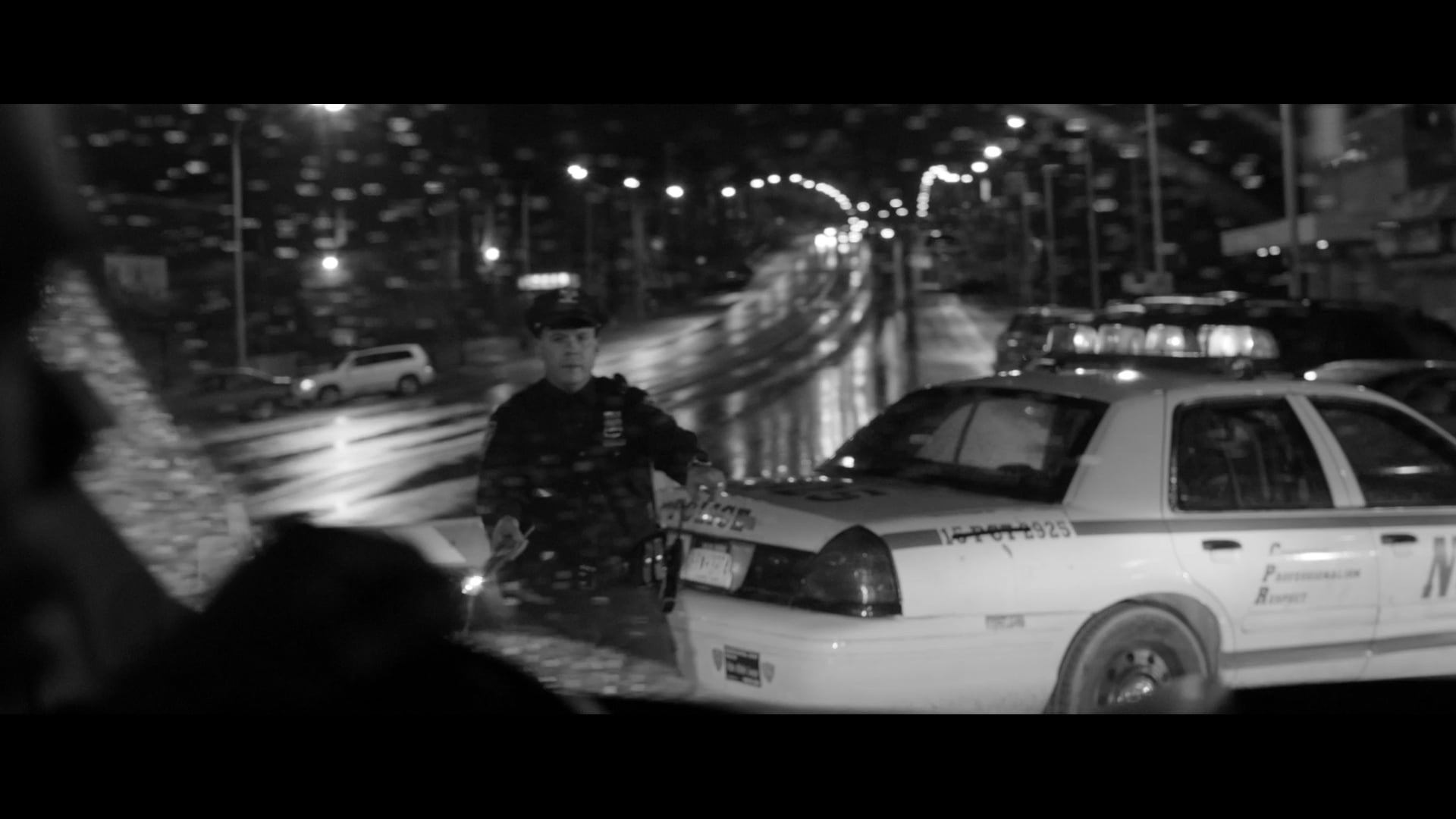 Paradise City Trailer