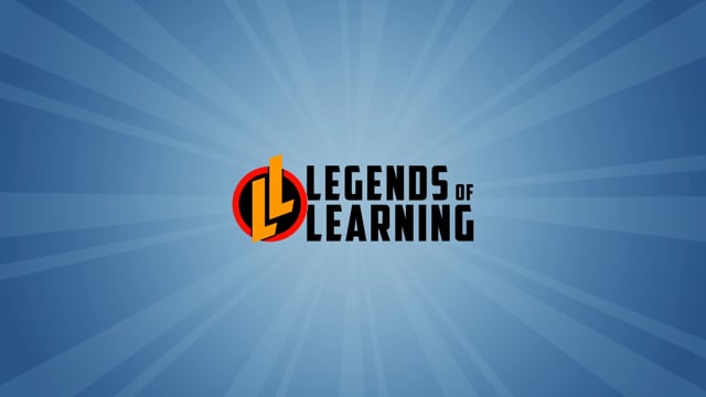 Legends of Learning: Science Learning Game - We Got The Funk