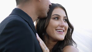 The Wedding of Carly & Justin | Lago Vista Ranch, CA