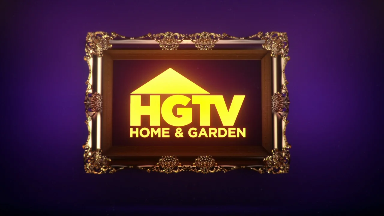 Halloween HGTV Ident - Painting on Vimeo