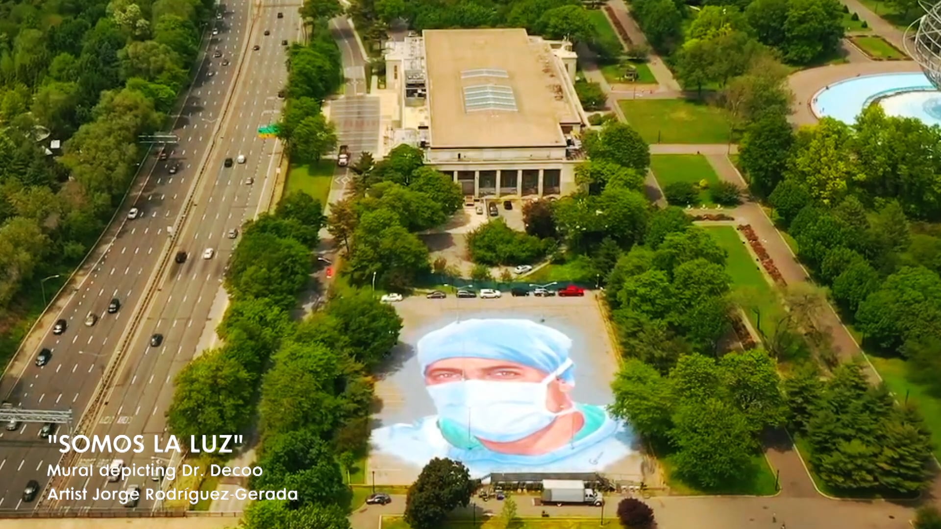 CBS - Momento Latino - Essential Workers