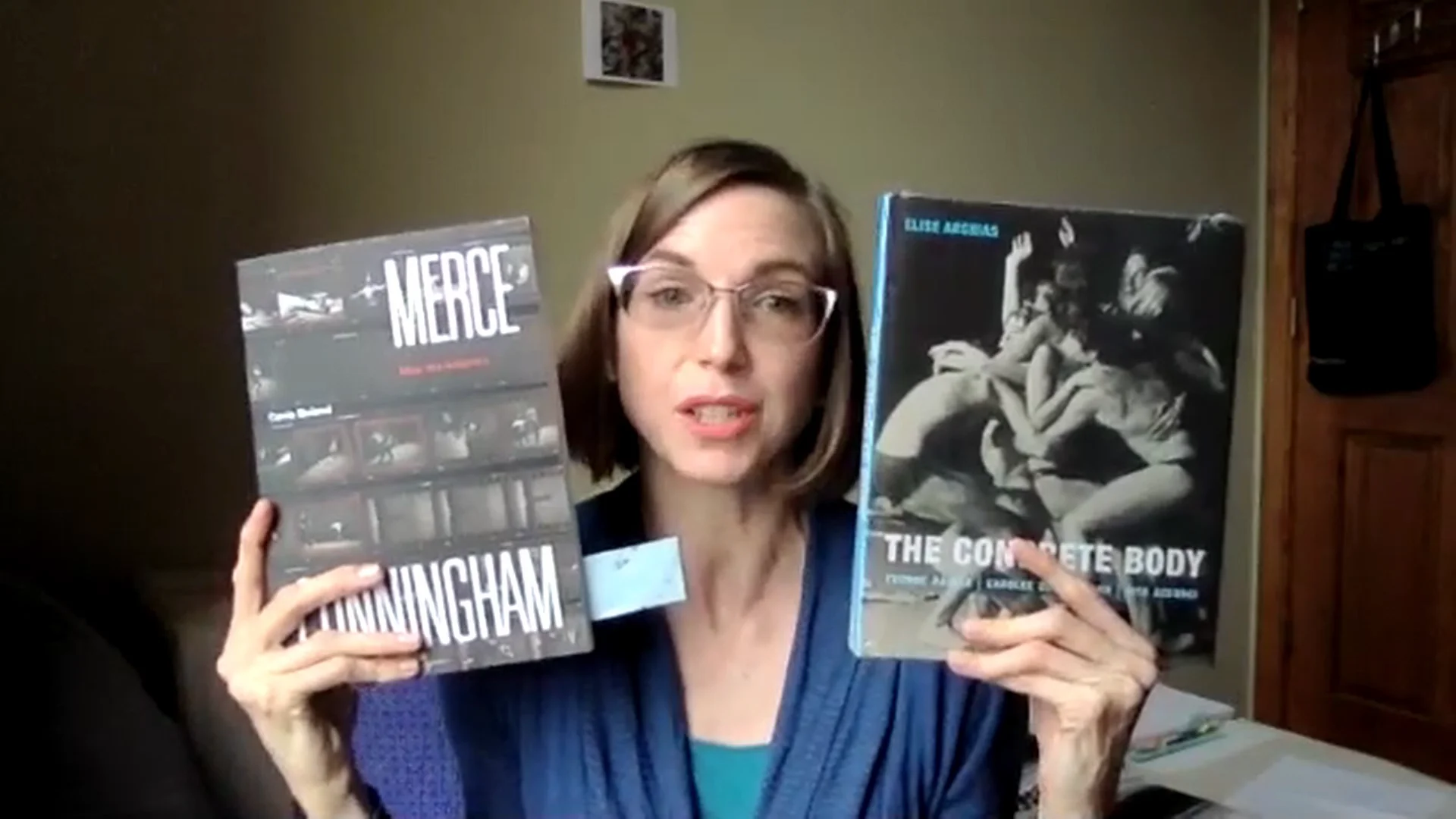 S. Elise Archias on Vimeo