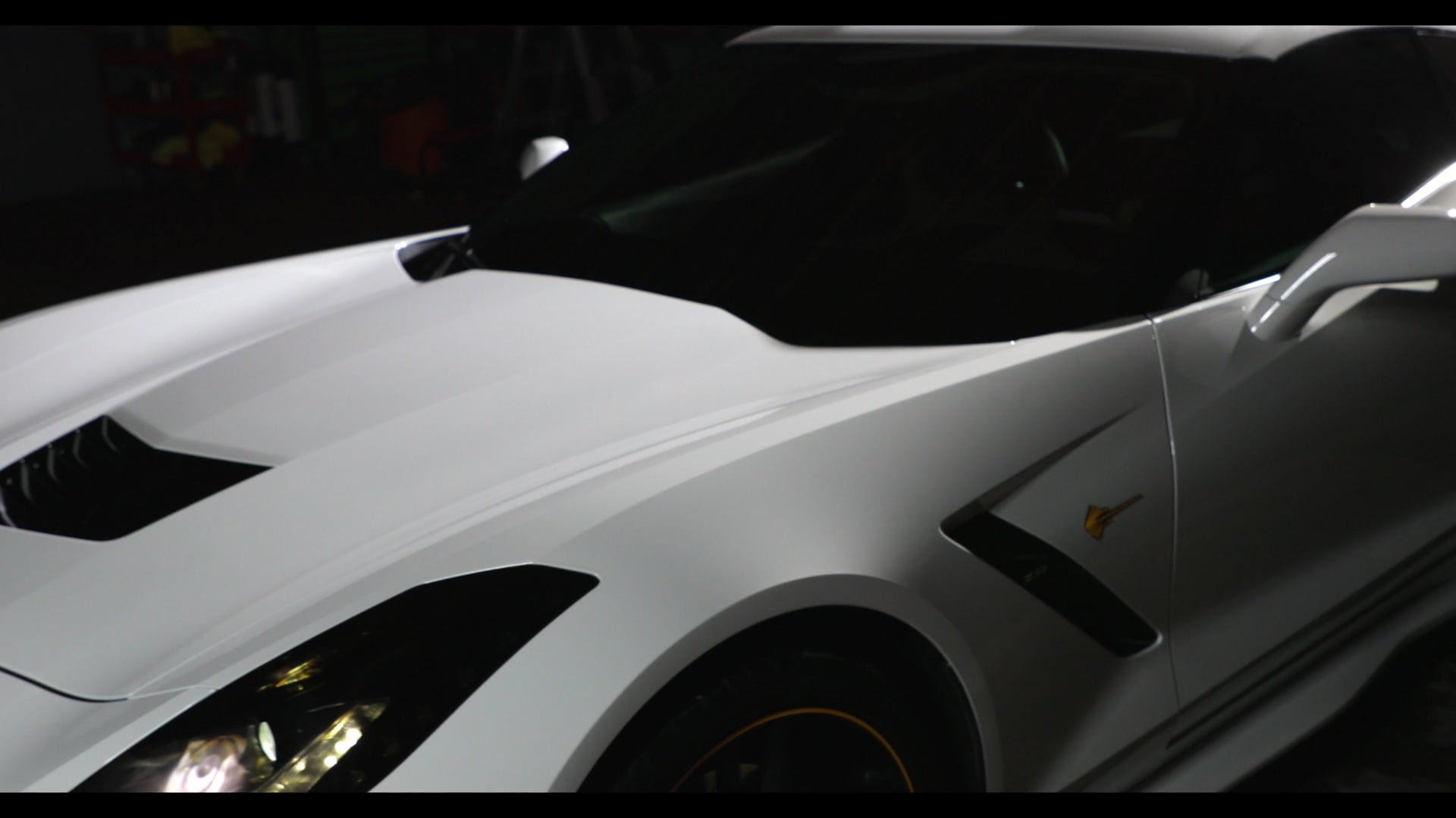 Legacy Automotive