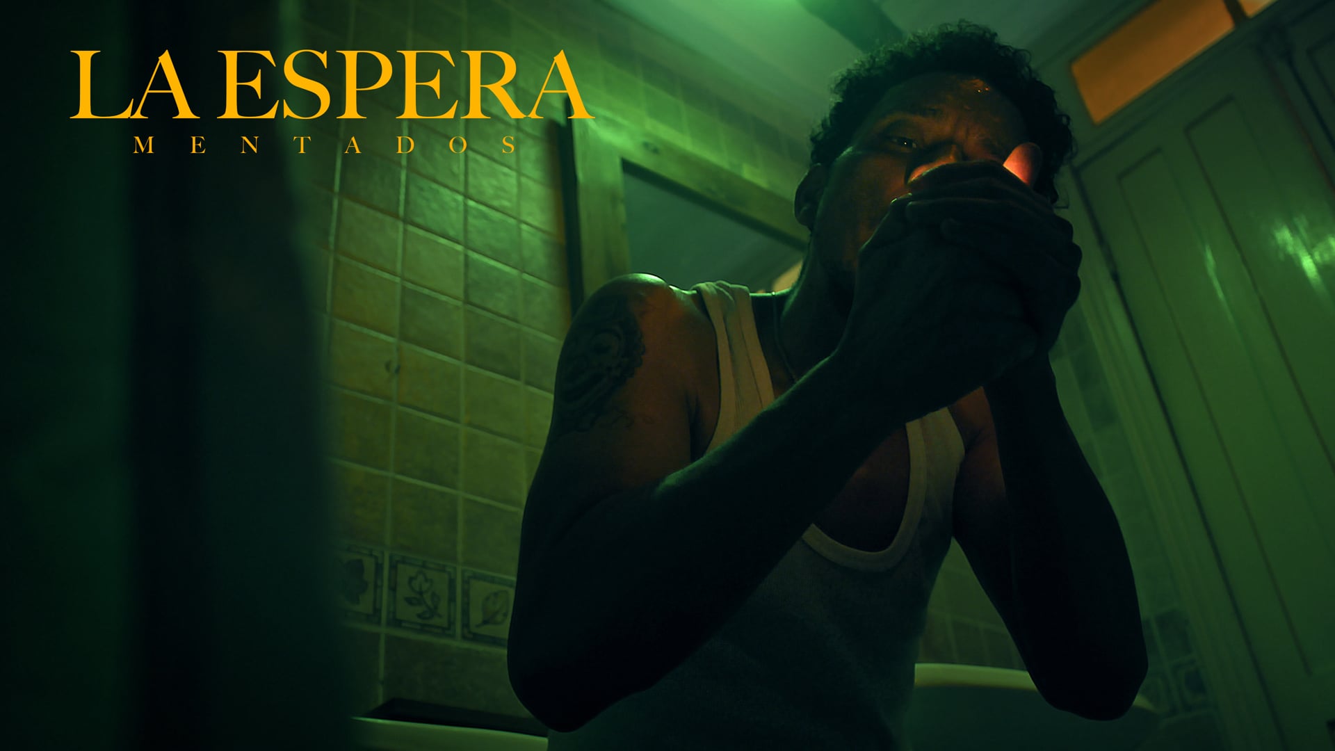 Mentados - La Espera (Videoclip) | CitricBox Films
