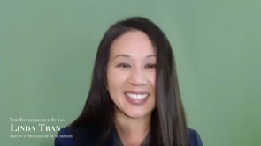 Entrepreneur In You: Season 2 –  Linda Tran Interview