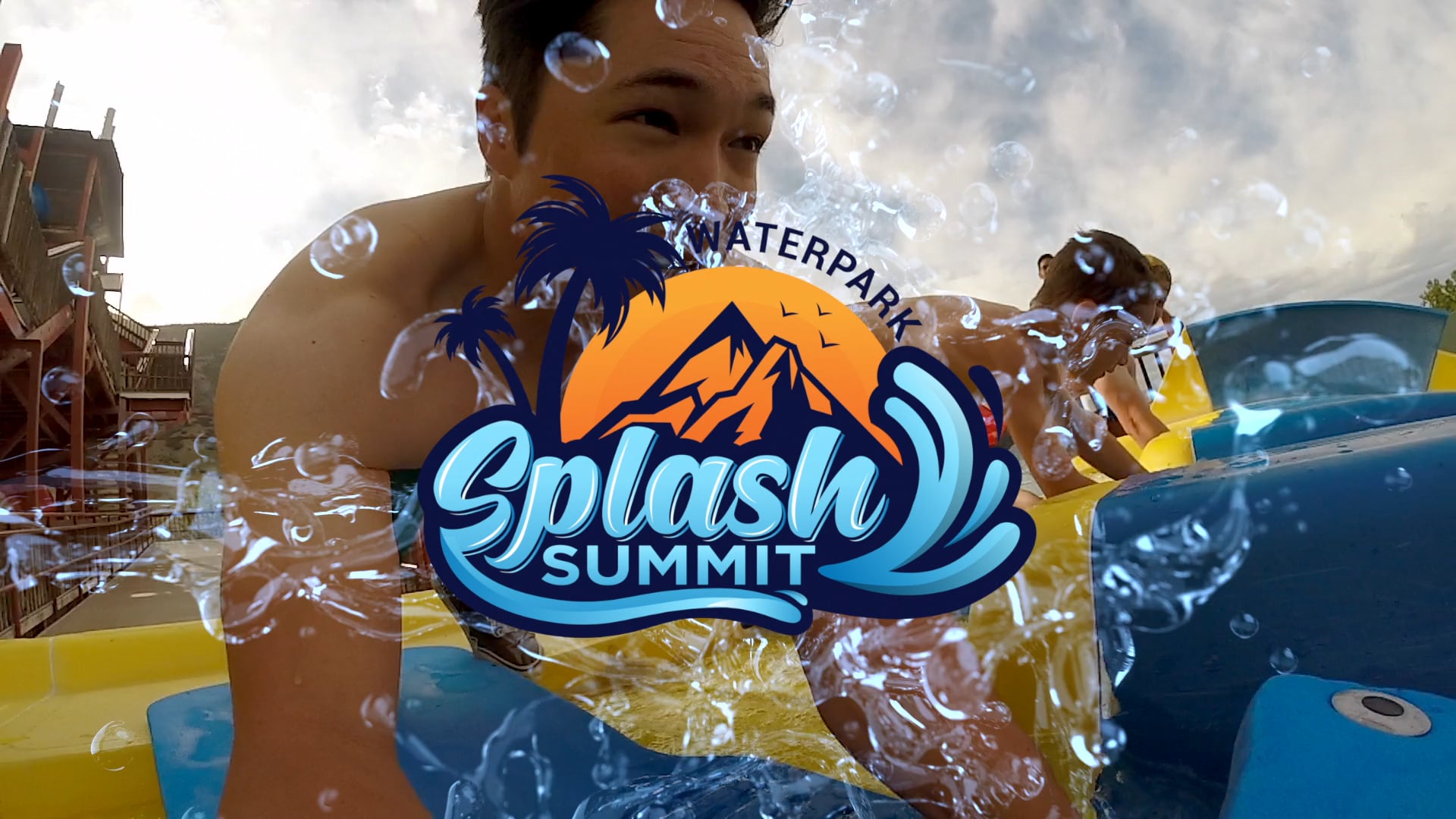 Splash Summit - Teaser 01